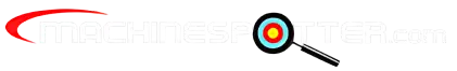 machinespotter logo